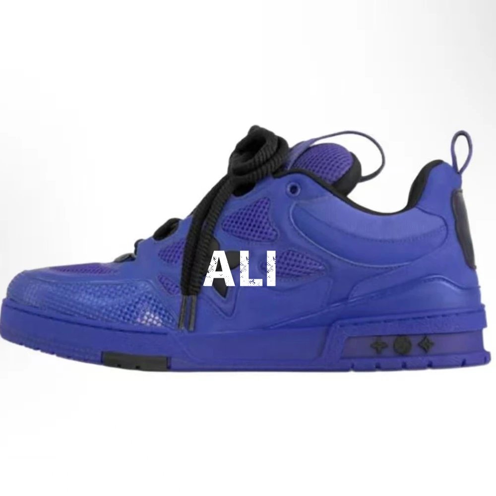 1AHDCM  blue