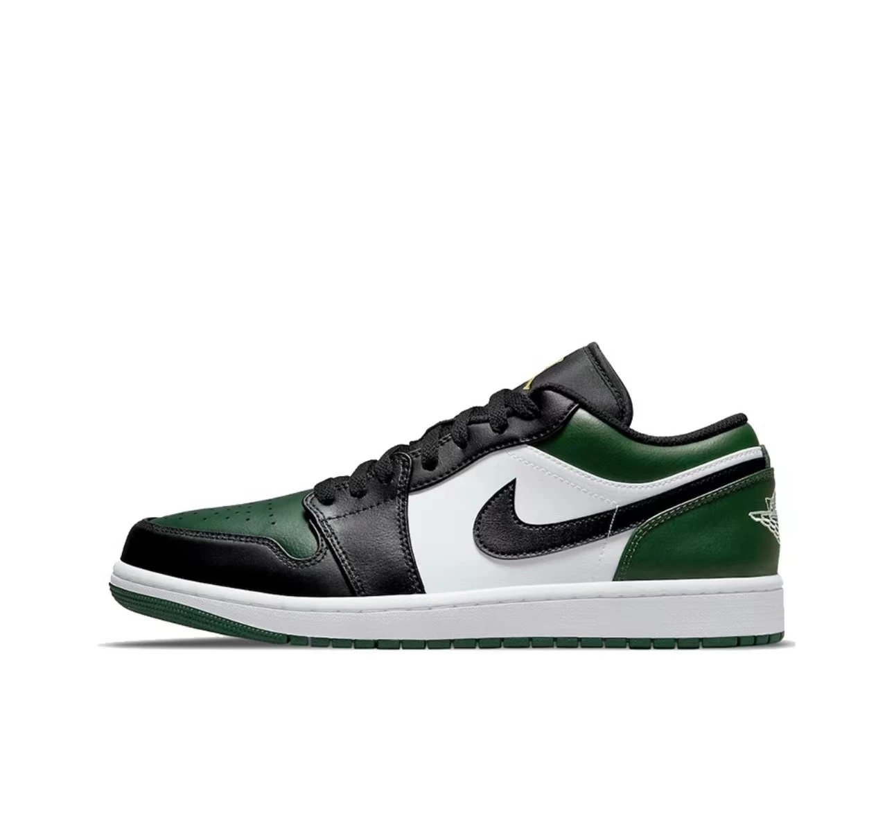 Air Jordan 1 Low 'Neutral Grey' Sneakers - 8