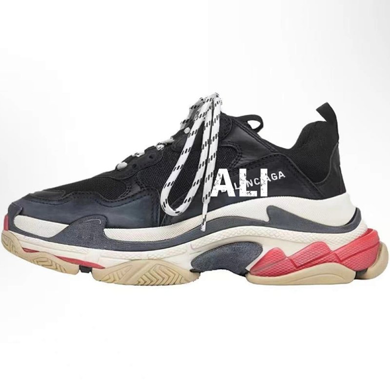 Balenciaga Ali A Grade Blcg Triple S
