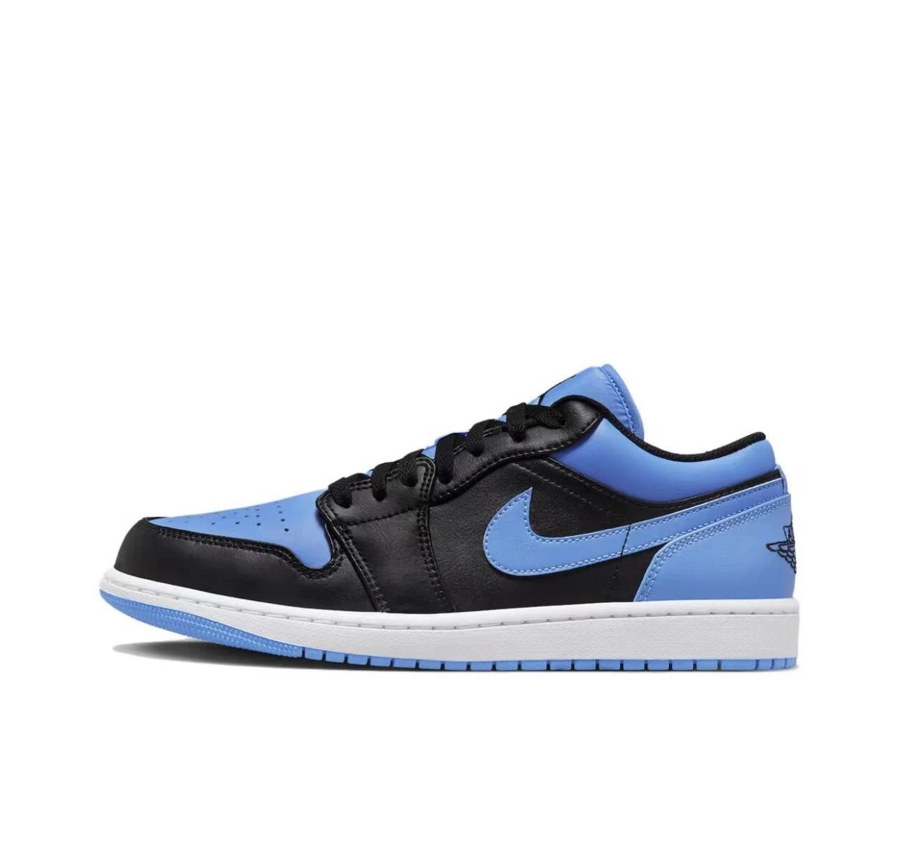Air Jordan 1 Low 'Neutral Grey' Sneakers - 14