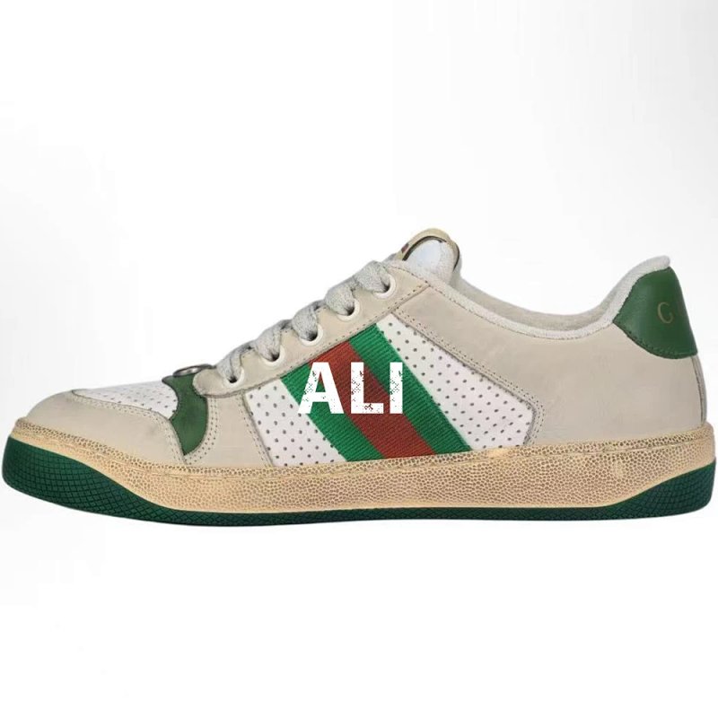 Gucci Screener