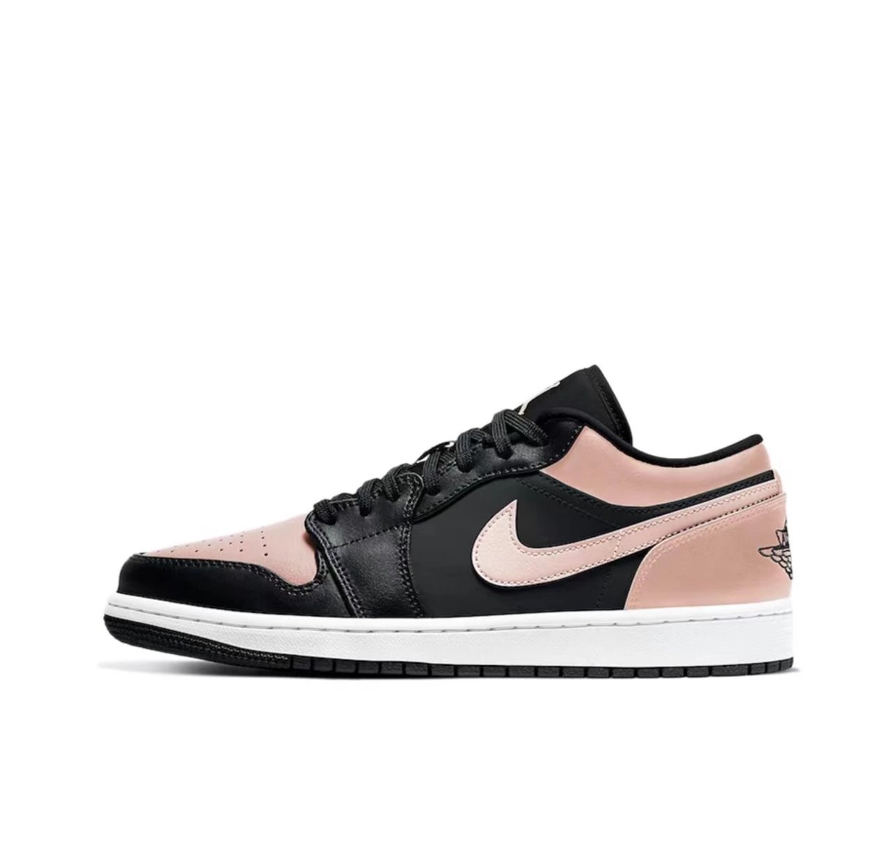 Air Jordan 1 Low 'Neutral Grey' Sneakers - 9