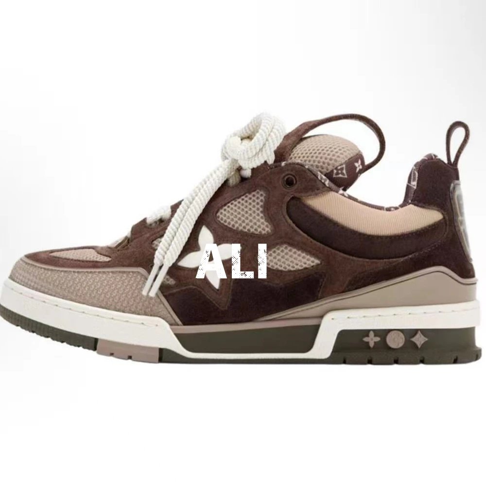 1AJ575  brown