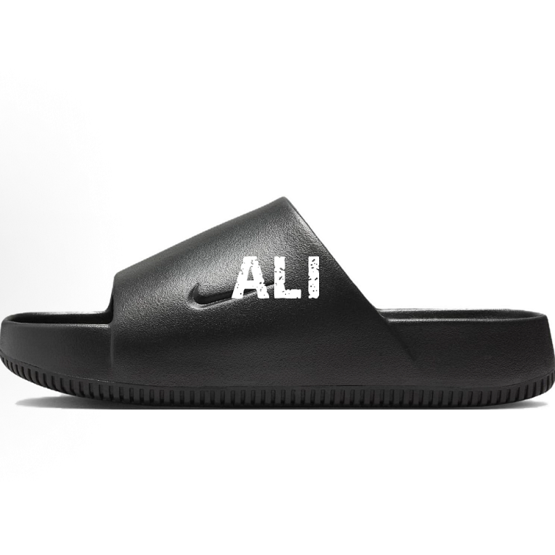 Ali Suggested Calm Slide 2.0