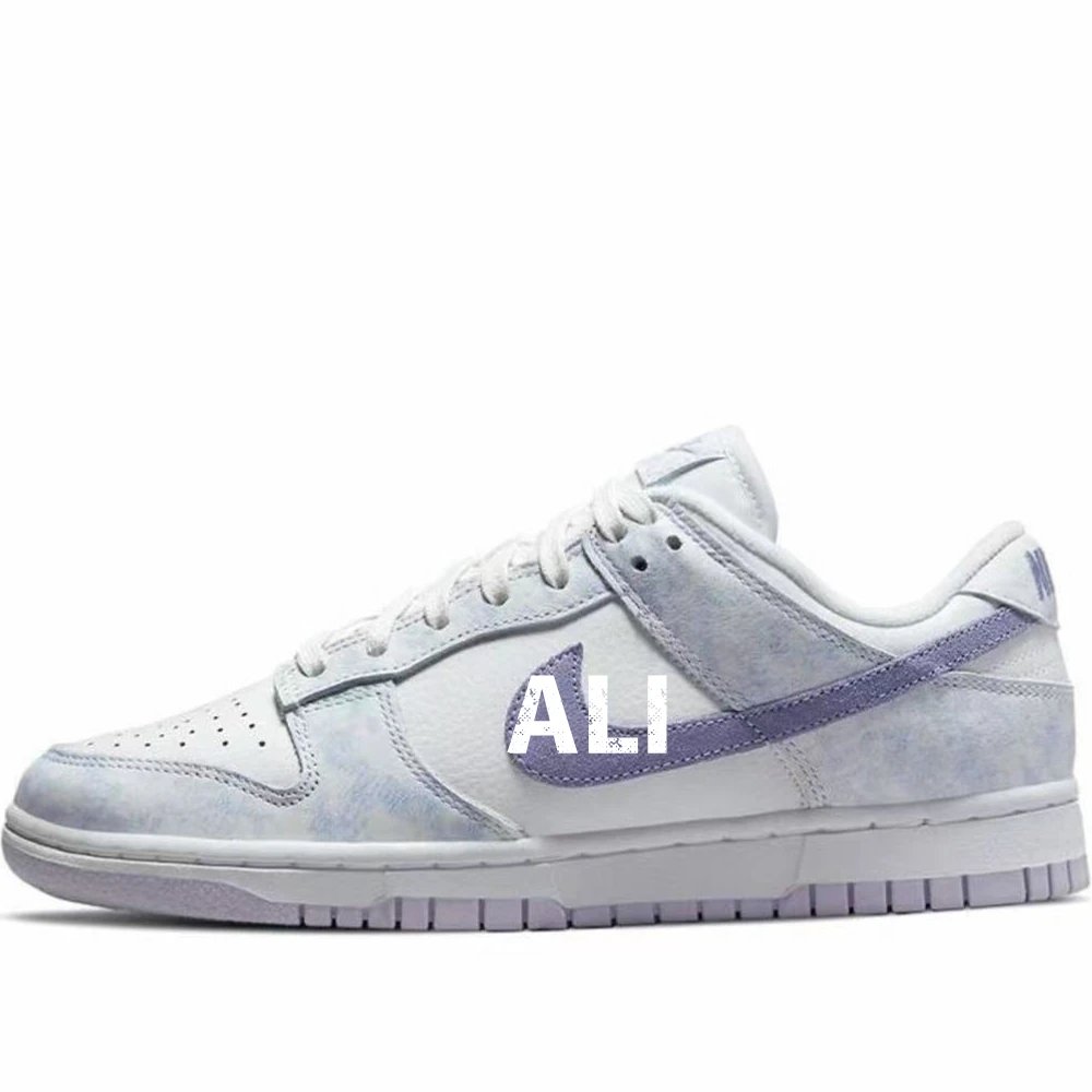 Nike Dunk Low — Purple Pulse (1:1)
