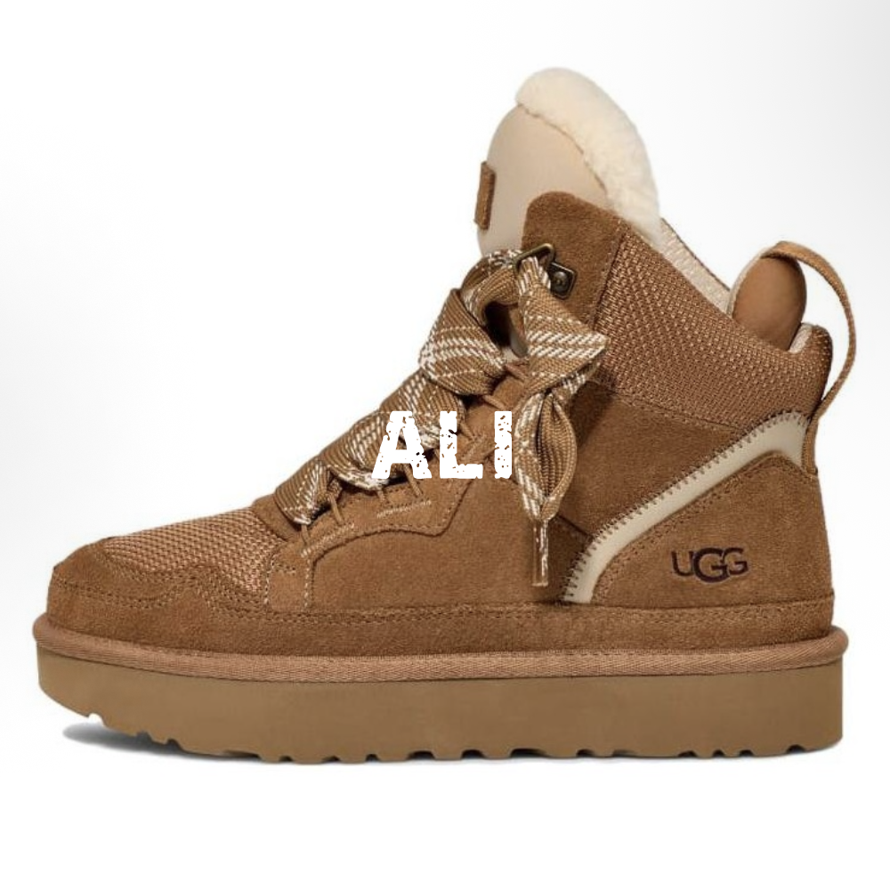 khaki  high top