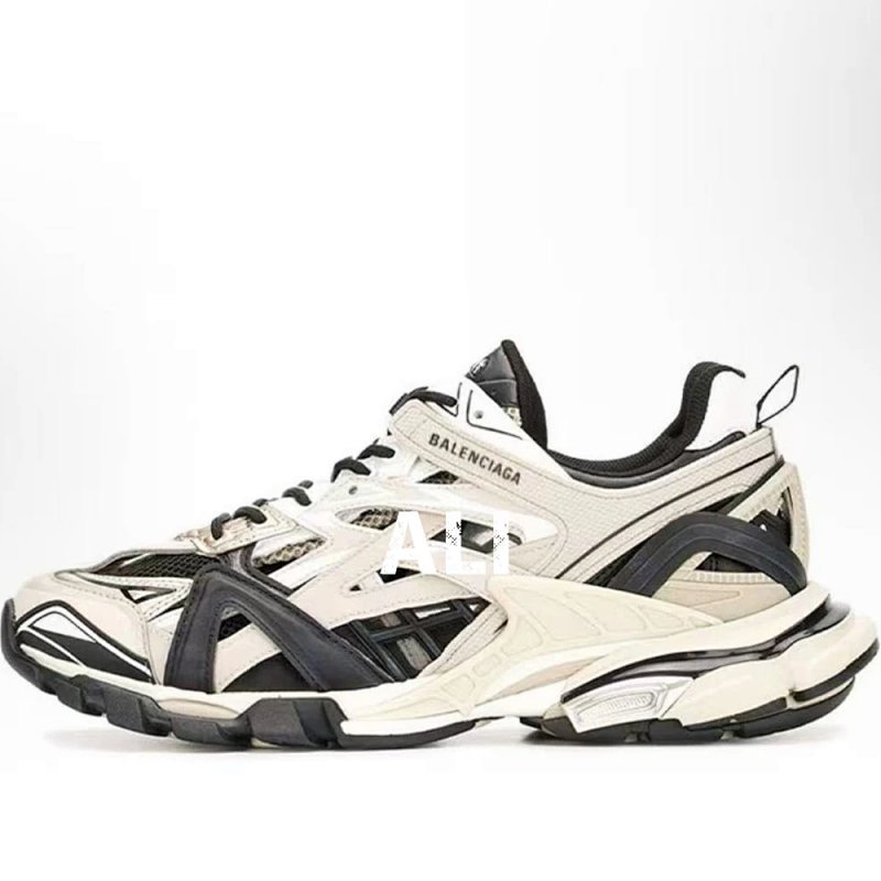 Balenciaga Ali High Version Blcg 2.0