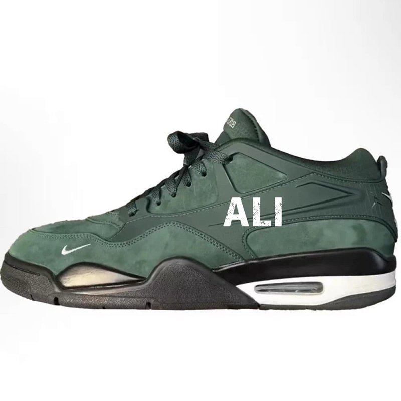 Ali A Grade J4 RM
