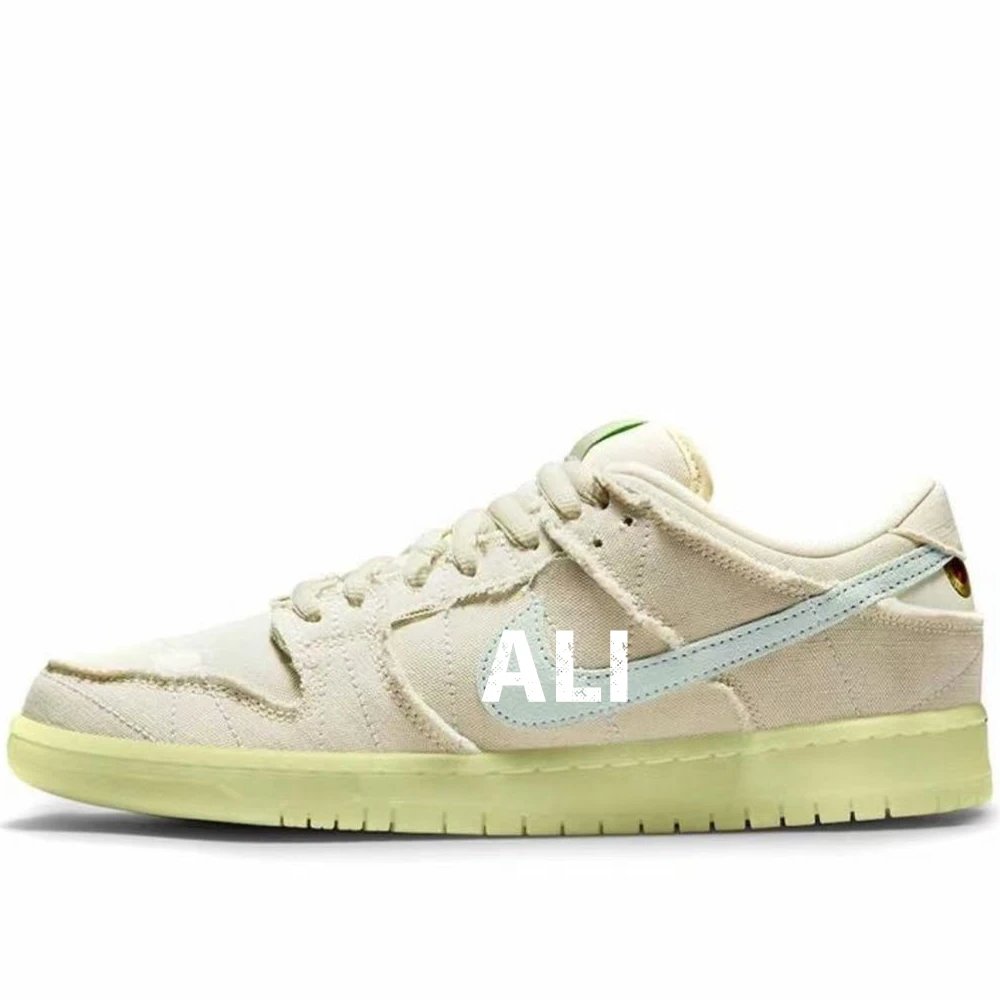 Nike Dunk Low — Mummy