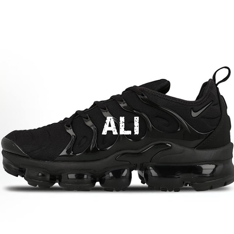 Ali Suggested Vapormax Plus
