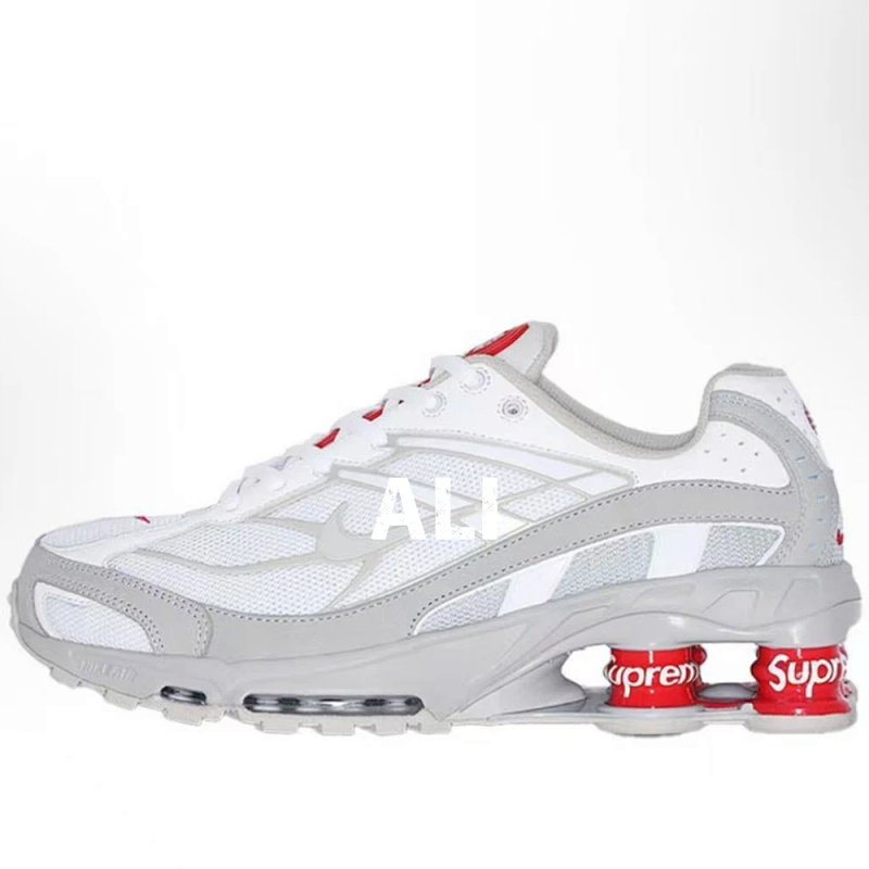 Ali A Grade Shox Rid E 2