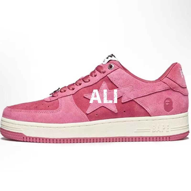 Ali Bape Shoes