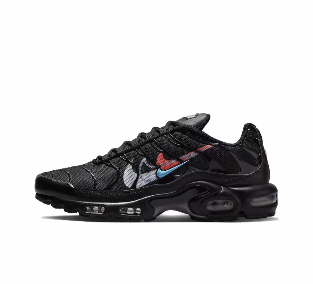 Nike Sneakers Air Max Plus TN — black