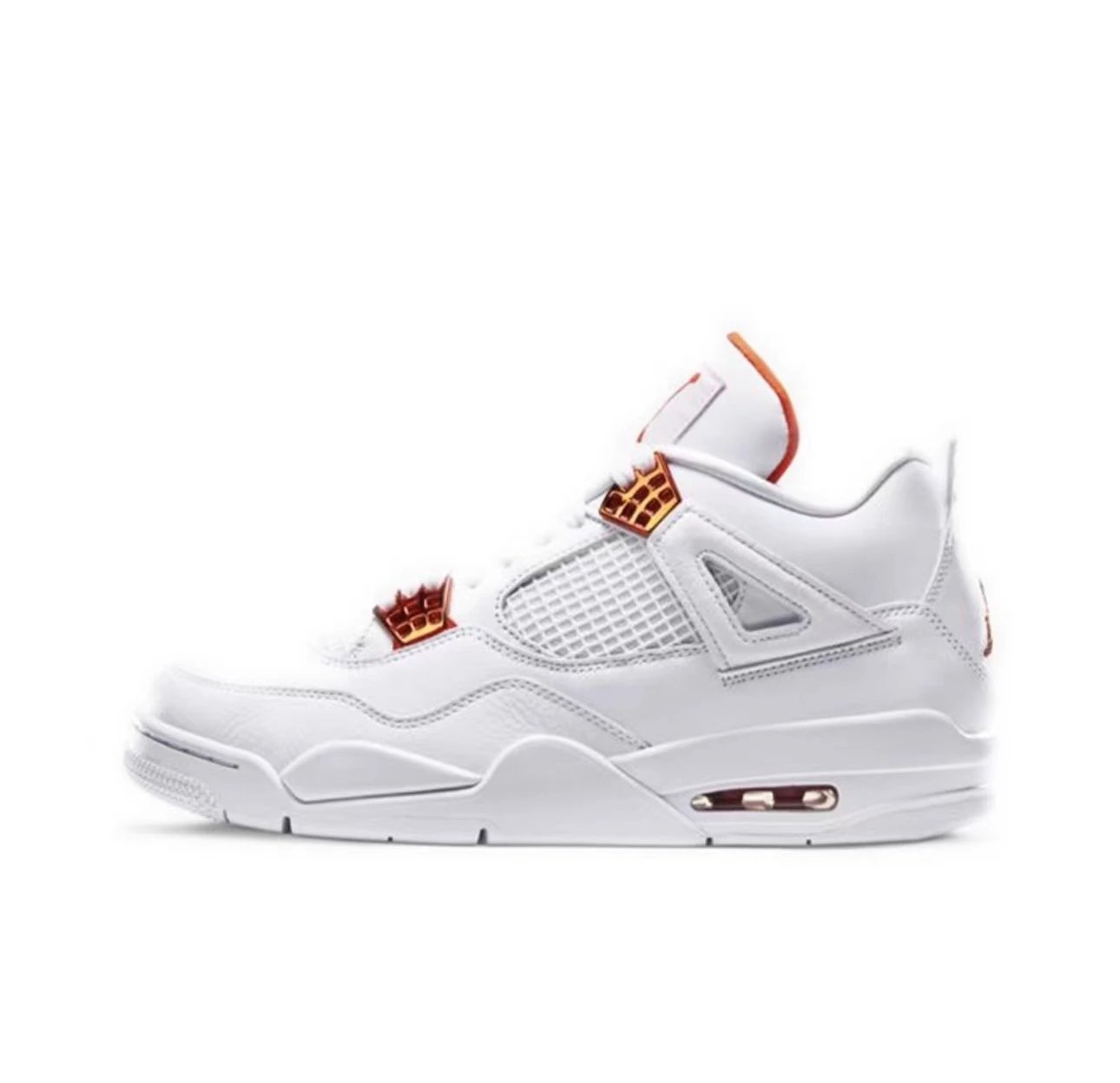 Budget Air Jordan 4 foto 2