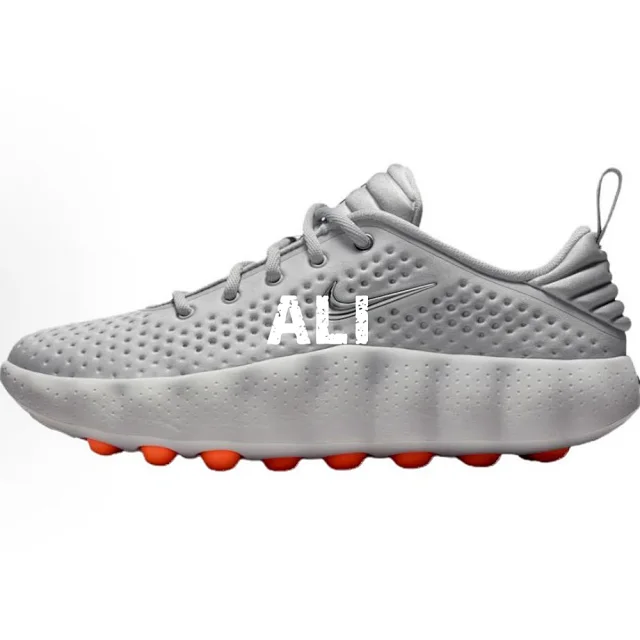 Nike Casual Shoes Mind 001 Slip-On Recovery product detail image 7
