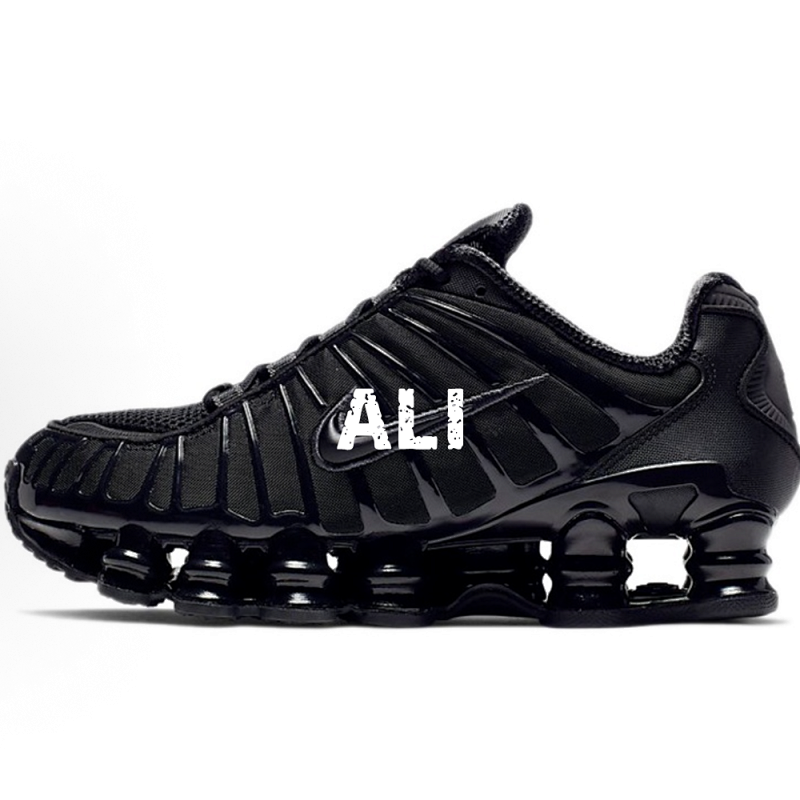 Top-tier Shox T L