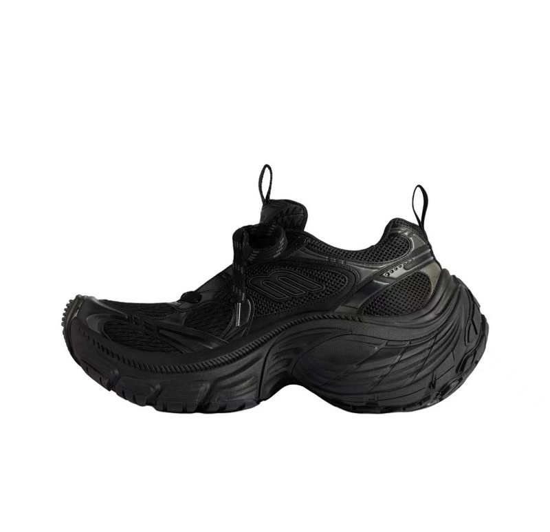 Balenciaga 1 Blcg Shoes Union Collection