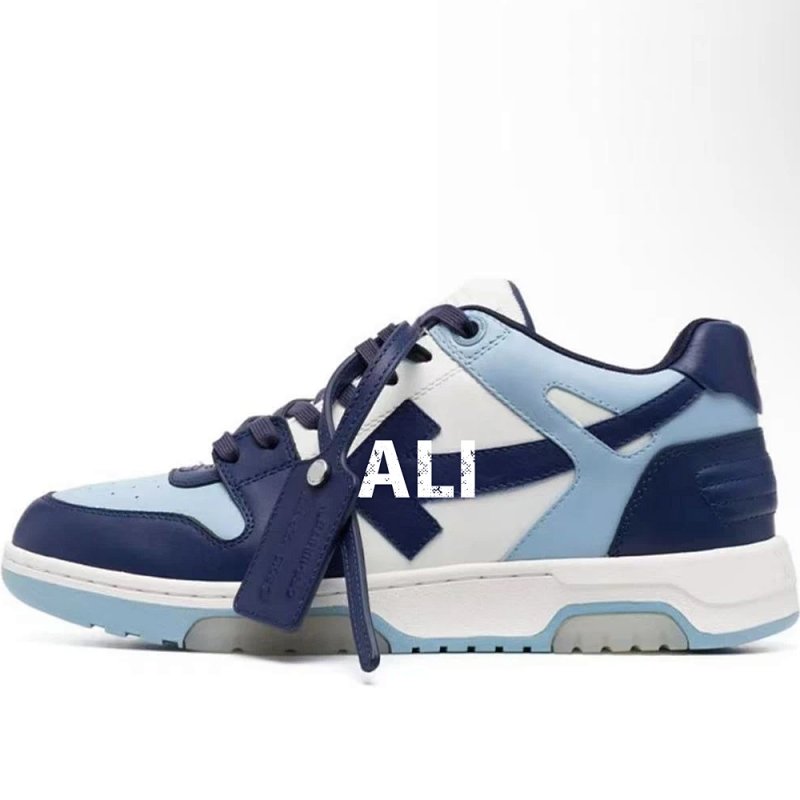 Ali A Grade O W Shoes