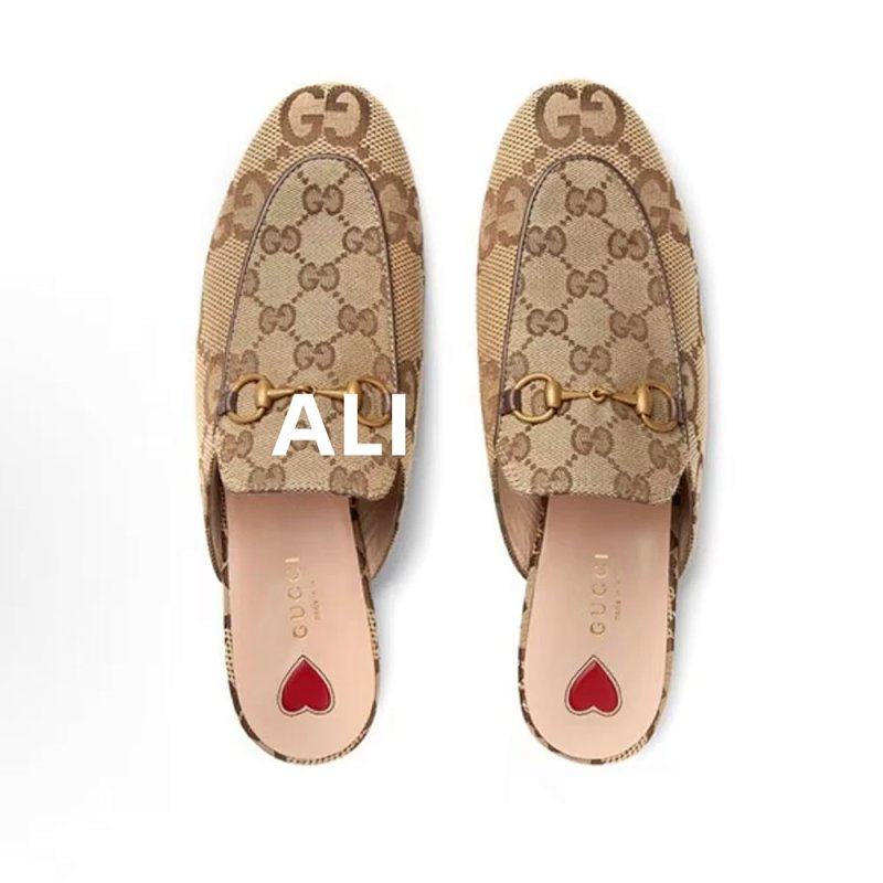 Gucci Princetown