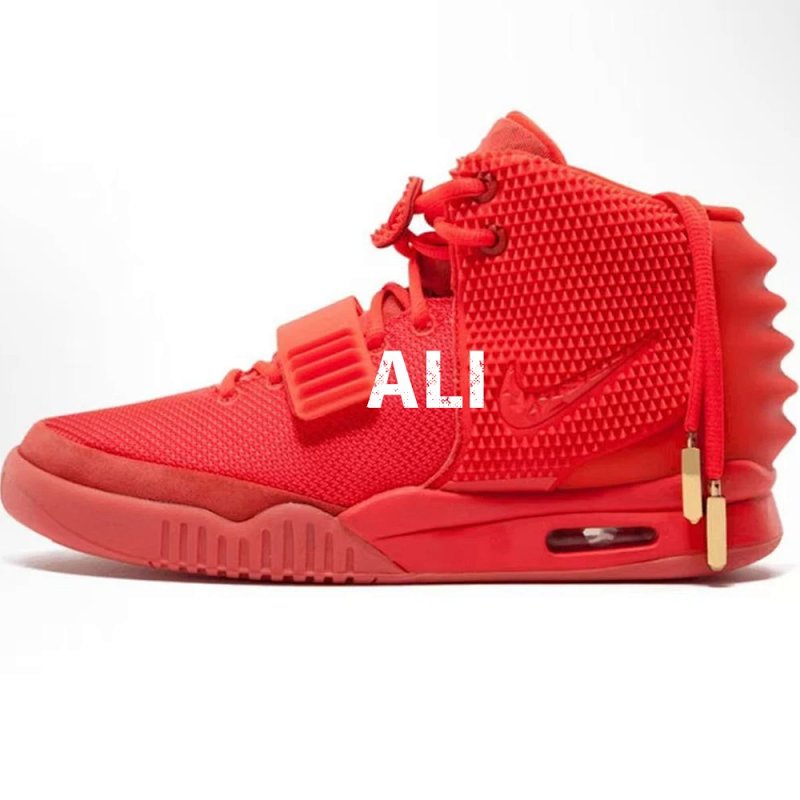 Nike Ali A Grade NK Yeezy