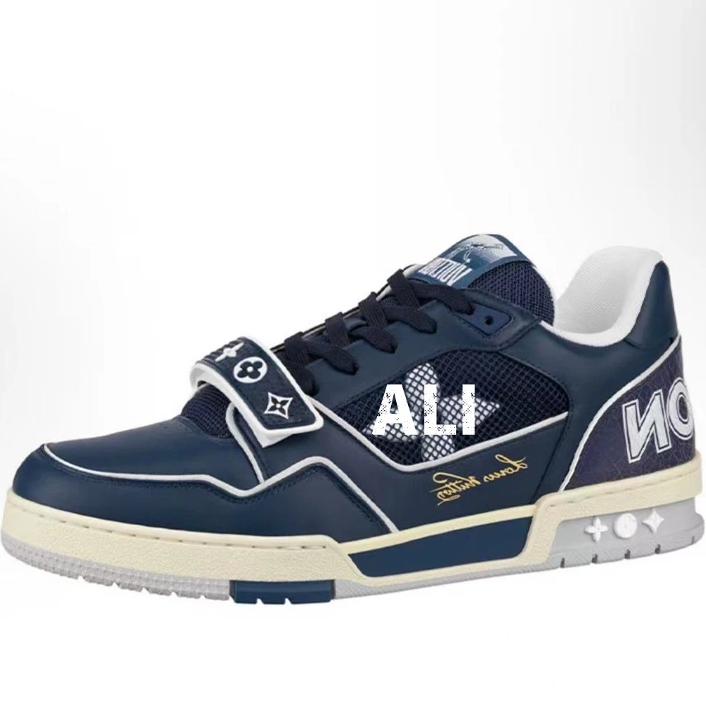 High Version L Common Colorway Trainer Velcro