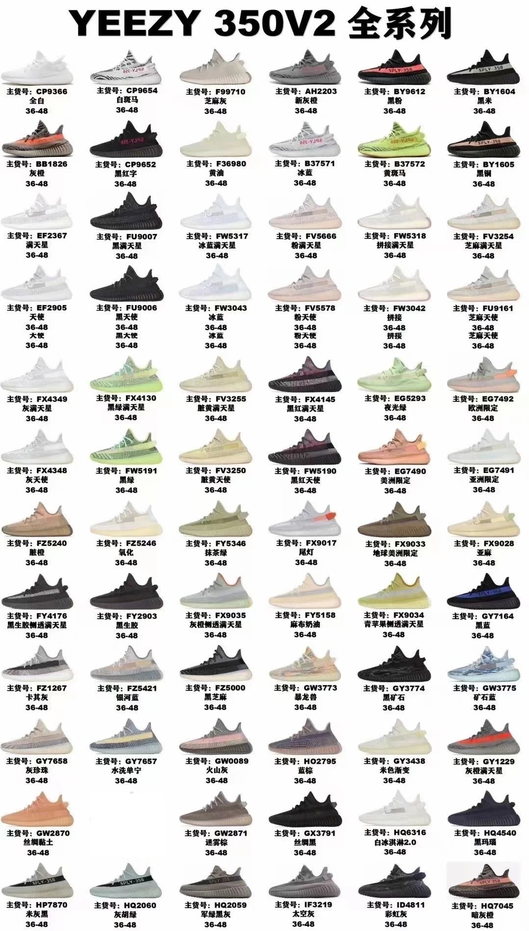 Cost-Effective Yeezy 350 Boost (Better than 70/80/90 yuan batches)
