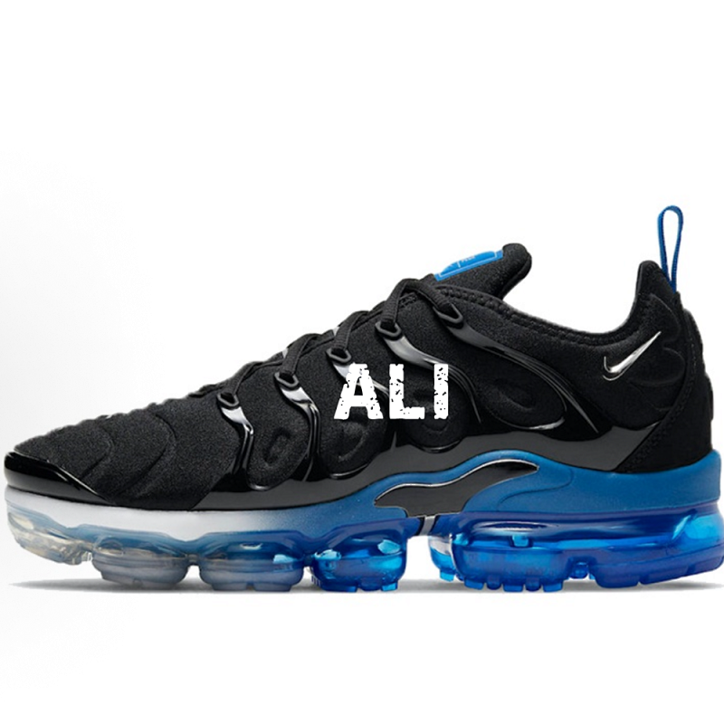 Ali Suggested Vapormax Plus