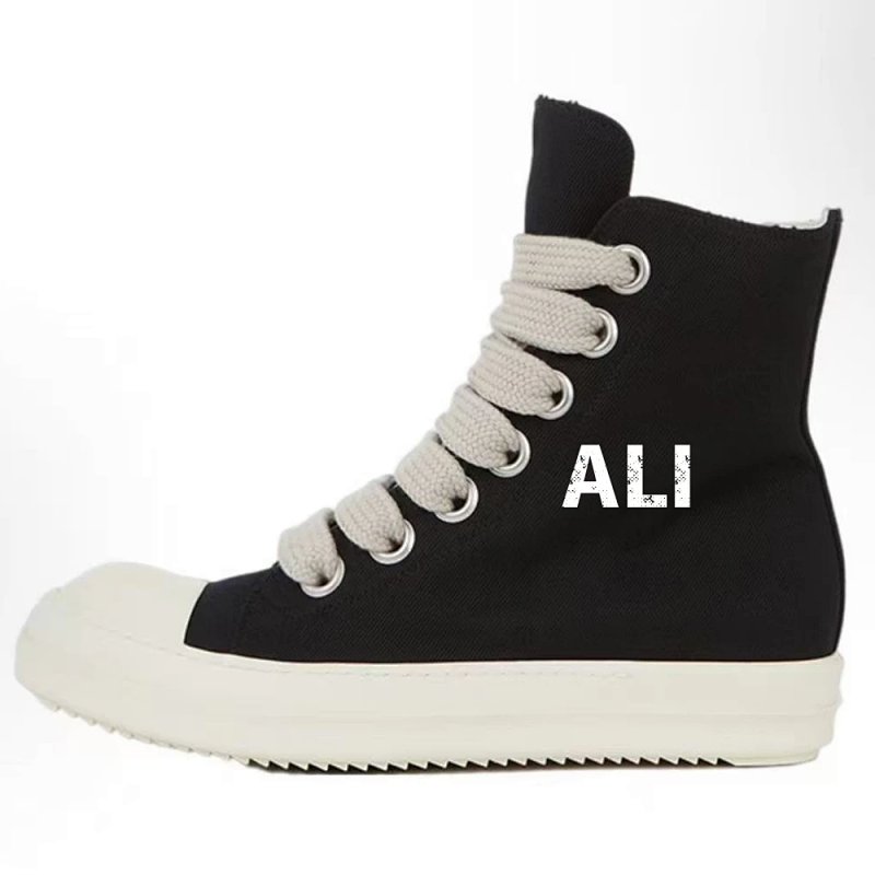 Ali A Grade RO