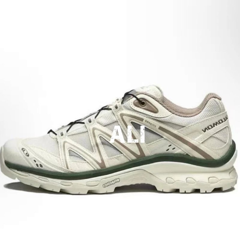 Ali A Grade Salom Xt-Quest
