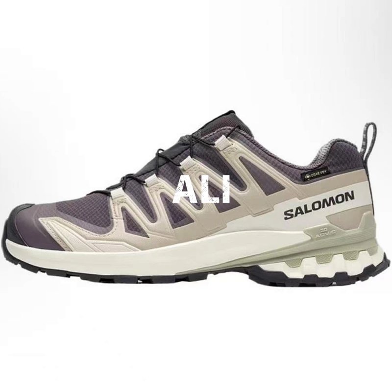 Ali A Grade Salom V9
