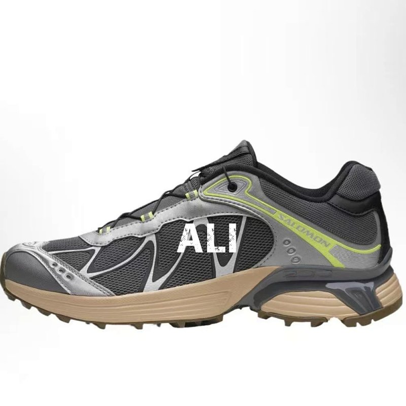 Ali A Grade Salom Xt-W