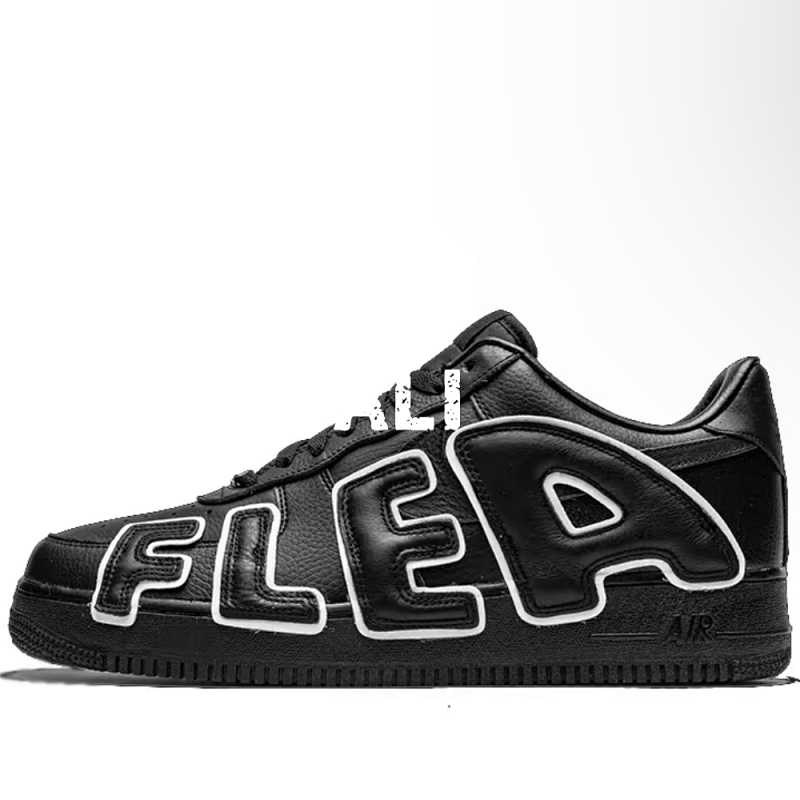 Ali A Grade Cpf M X A1R F0RCE