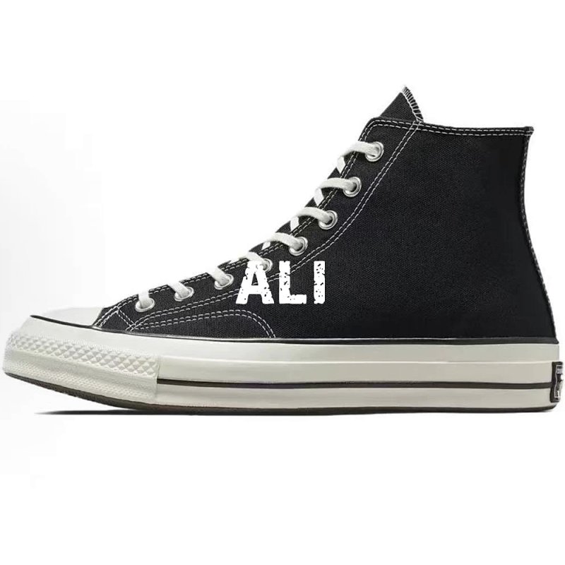 Ali A Grade Conve Rse