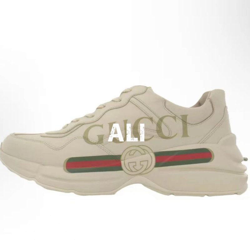 Ali High Version Gucci