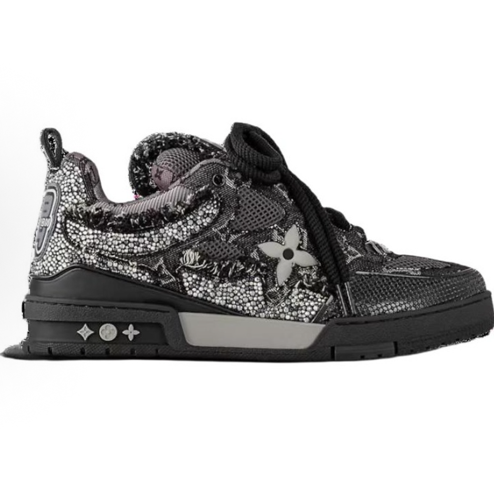 1ABMHT BLACK