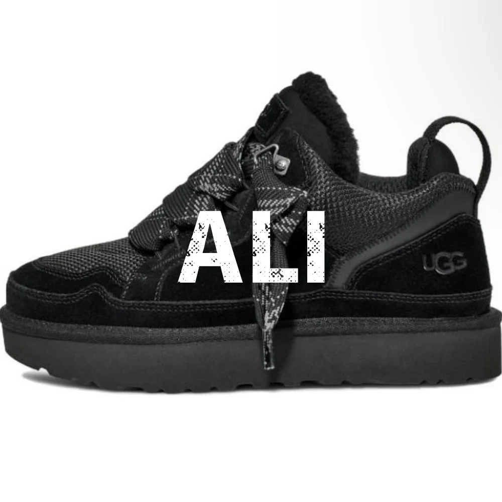 UGG lowmel sneaker