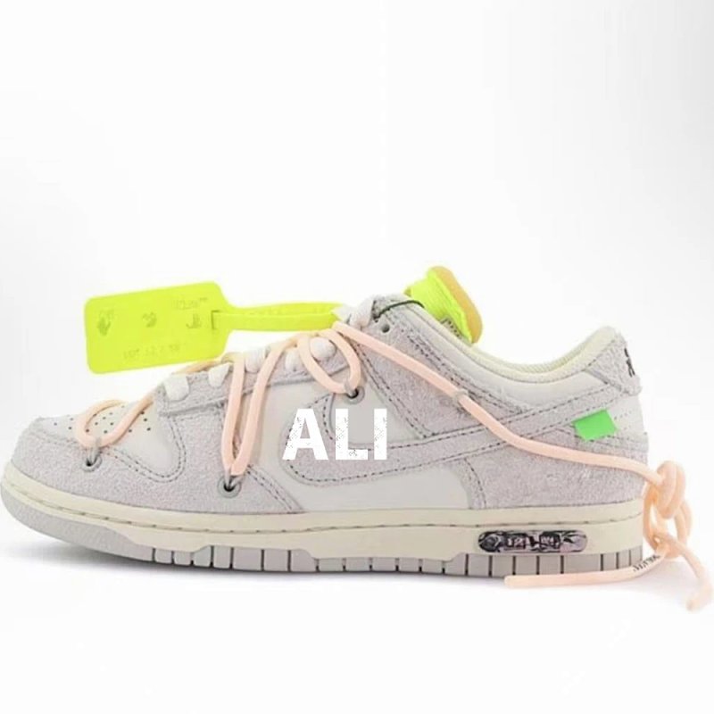 Ali A Grade O-w Great Value Batch