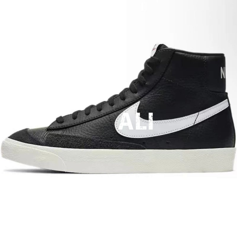Ali Budget Bla Zer Mid 77