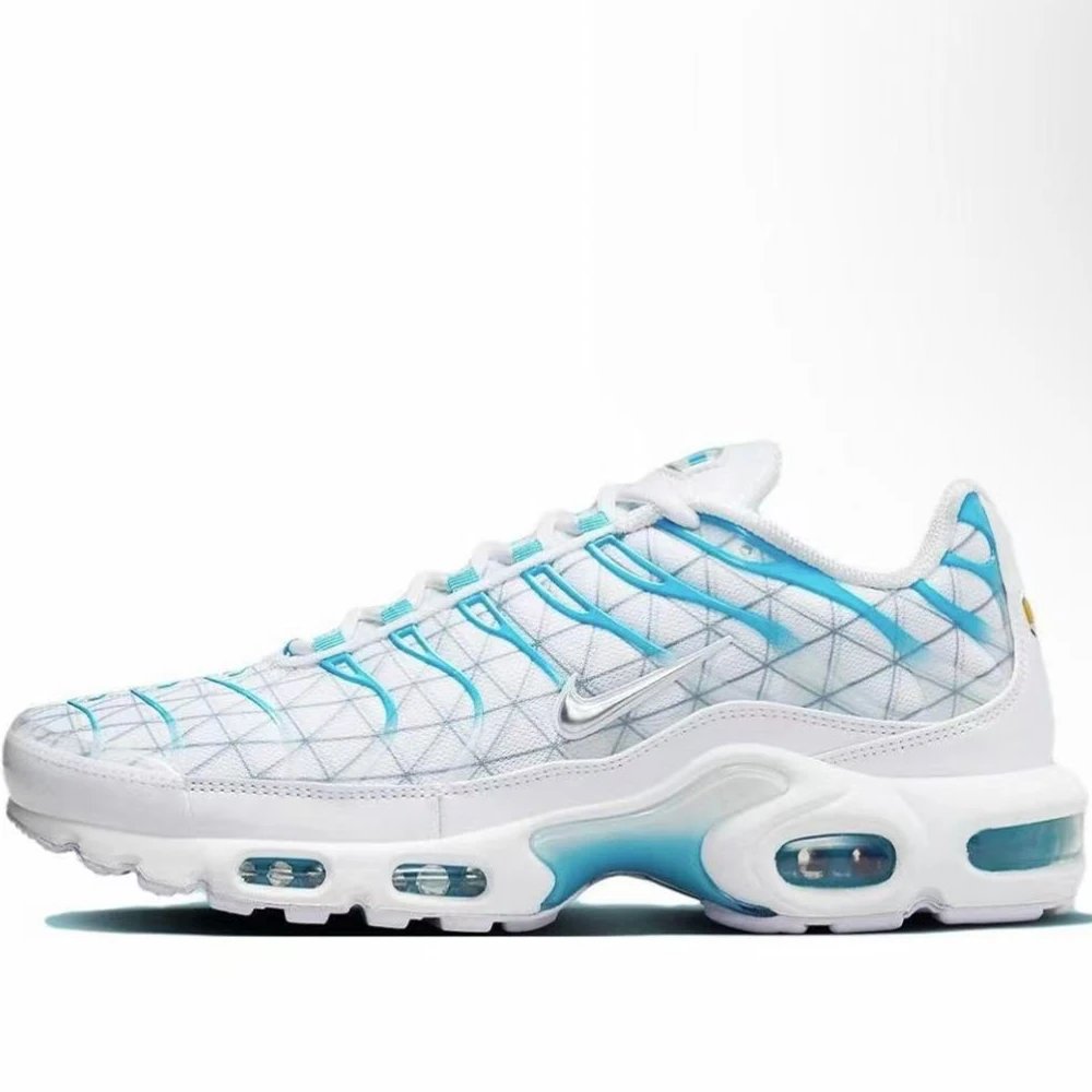 Nike Sneakers Air Max Plus TN — Marseille