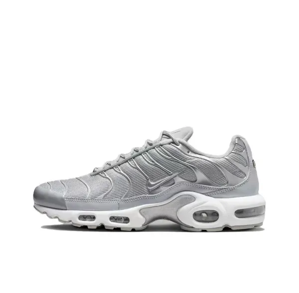 Nike Air Max Plus Black Turquoise Gradient Sneakers Chunky Sneakers - 17