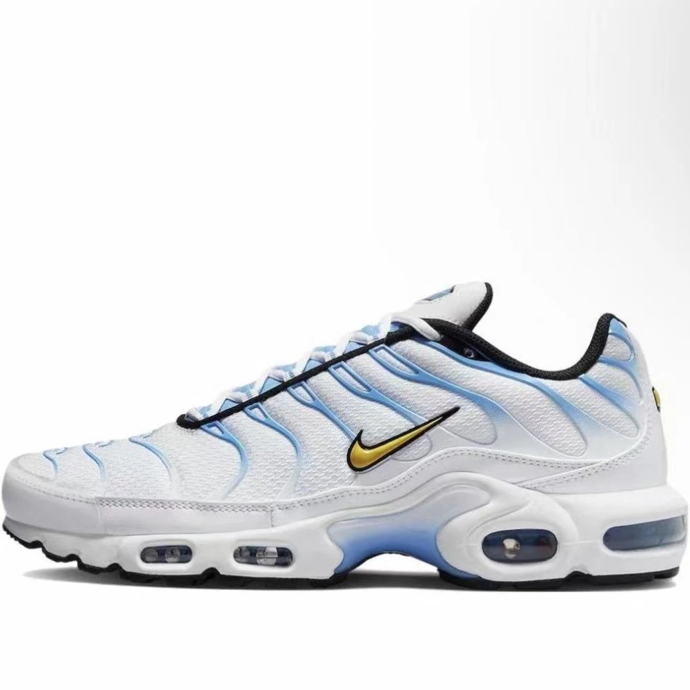 Nike Sneakers Air Max Plus TN image 5
