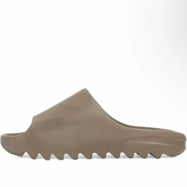 Adidas Yeezy Slide 'Earth' Sandals Slippers - 1