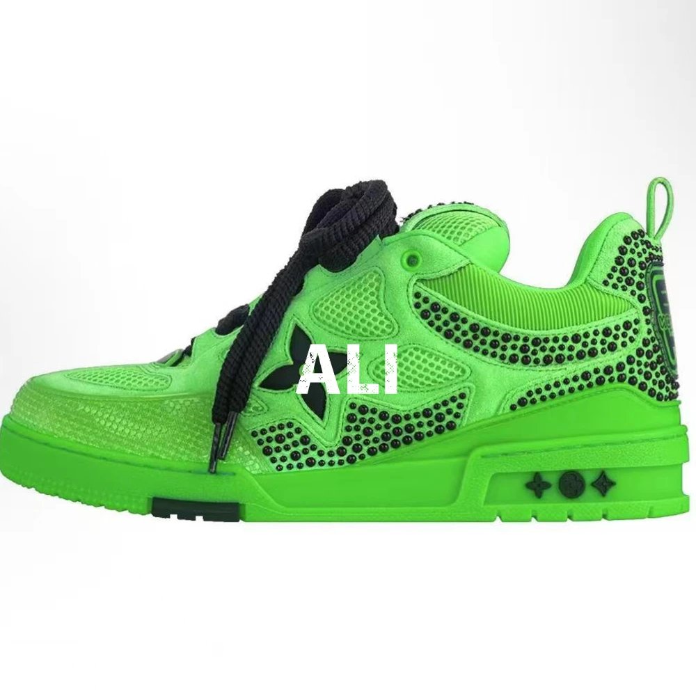 1ACEHJ  green