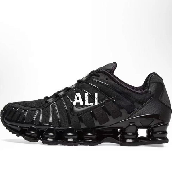 >ALI A GRADE<Shox T*L