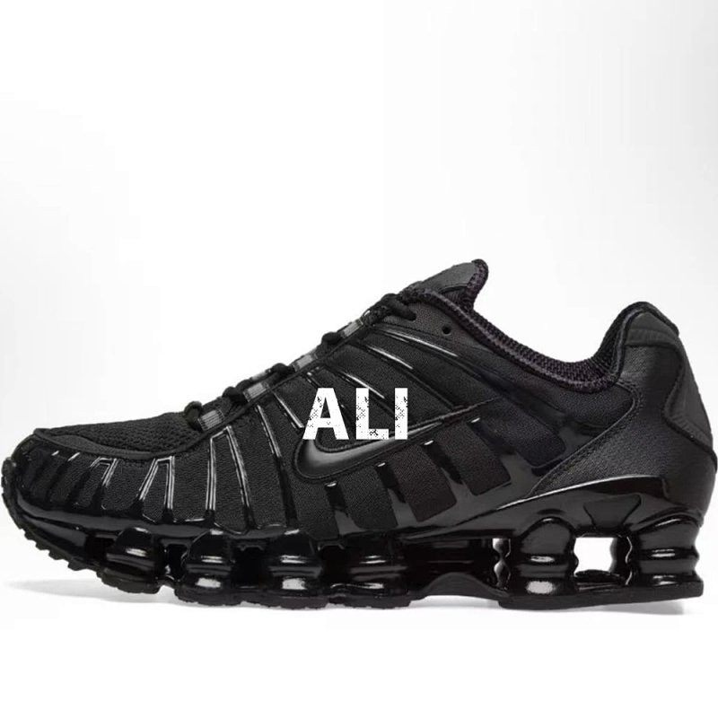Ali A Grade Shox T L