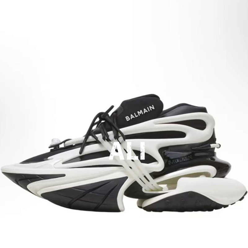 Balenciaga Ali High Version Blcg Unic Orn