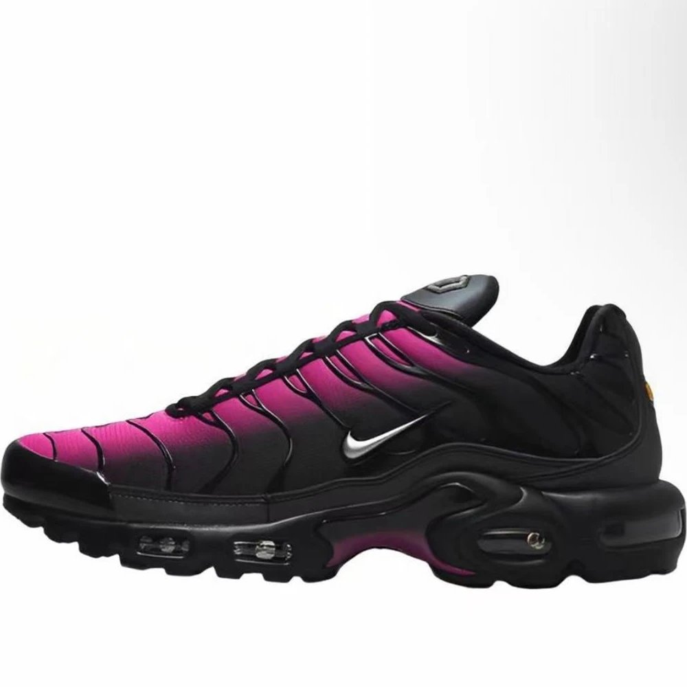 Nike Sneakers Air Max Plus TN image 7