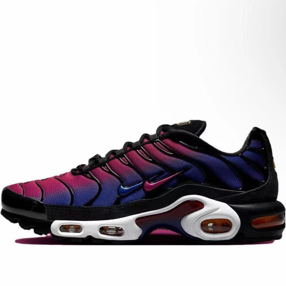 Nike Sneakers Air Max Plus TN — Barcelona
