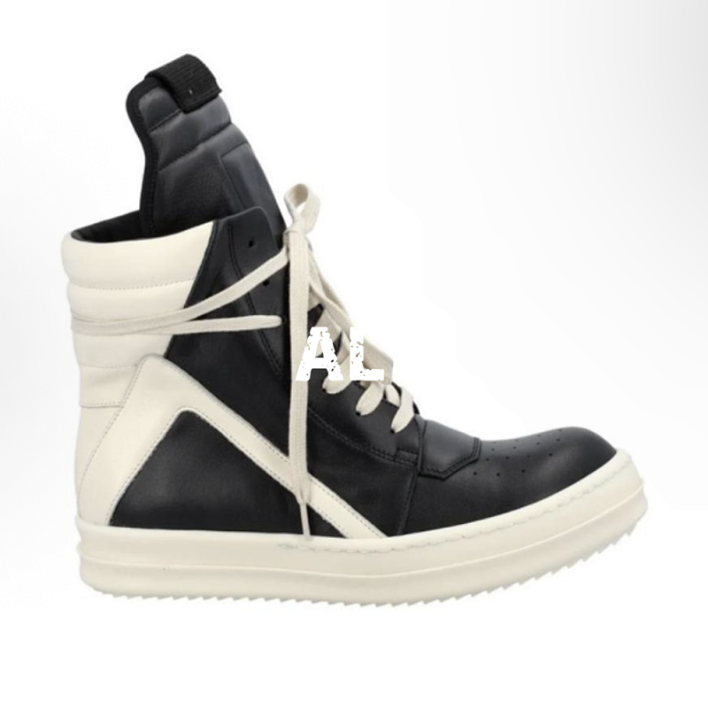 Ali A Grade RO Boots