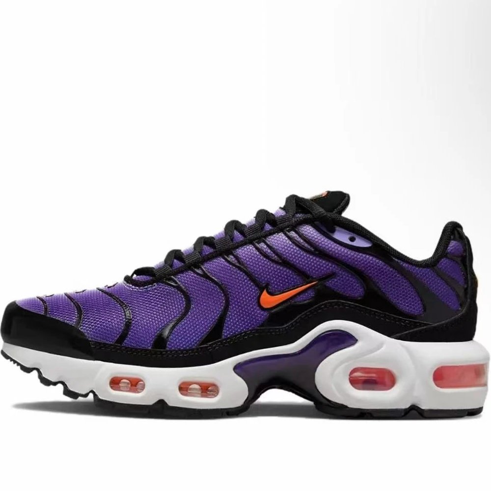 Nike Sneakers Air Max Plus TN image 8